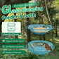🥳2026 HOT SALE🥳💞50K+ SOLD!🐦🌧️ 50% OFF! Vintage-Style Bird Feeder with Bath – Hangs anywhere, easy to fill. Attracts robins & blue tits. Perfect for nature lovers. 🏡✨