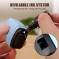 ⏰Buy 1 Get 1 Free!!🎁Privacy Protection Roller Stamp👣