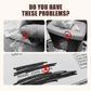 ⏰Buy 1 Get 1 Free!!🎁Privacy Protection Roller Stamp👣