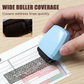 ⏰Buy 1 Get 1 Free!!🎁Privacy Protection Roller Stamp👣