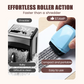⏰Buy 1 Get 1 Free!!🎁Privacy Protection Roller Stamp👣