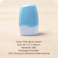 ⏰Buy 1 Get 1 Free!!🎁Privacy Protection Roller Stamp👣