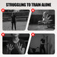 Volleyball Solo Training Equipment Aid