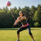Volleyball Solo Training Equipment Aid