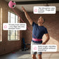 Volleyball Solo Training Equipment Aid