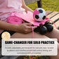 Volleyball Solo Training Equipment Aid