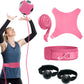 Volleyball Solo Training Equipment Aid
