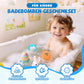 🎉🧼LAST DAY 50% OFF🛁 Natural Bath Bombs for Kids with Mega Bubbles & Surprise Inside 🥚✨