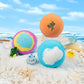 🎉🧼LAST DAY 50% OFF🛁 Natural Bath Bombs for Kids with Mega Bubbles & Surprise Inside 🥚✨