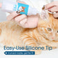 🏆🔥Last Day🐾 Buy 2 Get 1 Free! 💥Pet Ear Cleaner – Natural plant extracts – 68K+ sold – gentle, safe for dogs & cats – helps prevent infections 🌿🐶✨