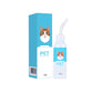🐶🐱 Ear cleaner, Relieves itching in dogs & cats