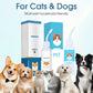 🐶🐱 Ear cleaner, Relieves itching in dogs & cats