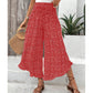 ⏳Time-Limited Special Price ￡12.99⏰Women’s Flowy High Waist Wide-Leg Pants – Slimming, Comfy & Chic