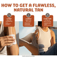 ⏳Limited-time Sale -￡8.99!!⏰Self-Tanning Hydrating Mist