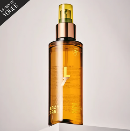 ⏳Limited-time Sale -￡8.99!!⏰Self-Tanning Hydrating Mist
