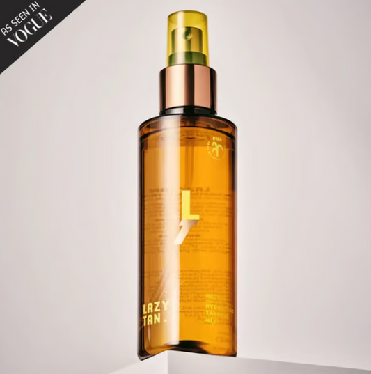 ⏳Limited-time Sale -￡8.99!!⏰Self-Tanning Hydrating Mist
