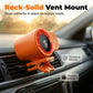 🔥LIMITED TIME SALE £9.99⏰Hands-Free Personal Cooling Fan with LED Display