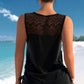FREE GIFT🎁50K+ SOLD!💥Women's Printed Two-Piece Tankini Swimsuit
