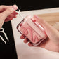 💐50% OFF ! Automatic Dental Floss Dispenser – Instant Pop-Up ✨🖐️【Limited Offer】