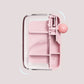 💐50% OFF ! Automatic Dental Floss Dispenser – Instant Pop-Up ✨🖐️【Limited Offer】