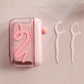 💐50% OFF ! Automatic Dental Floss Dispenser – Instant Pop-Up ✨🖐️【Limited Offer】