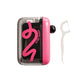 💐50% OFF ! Automatic Dental Floss Dispenser – Instant Pop-Up ✨🖐️【Limited Offer】
