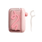 💐50% OFF ! Automatic Dental Floss Dispenser – Instant Pop-Up ✨🖐️【Limited Offer】