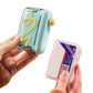 💐50% OFF ! Automatic Dental Floss Dispenser – Instant Pop-Up ✨🖐️【Limited Offer】
