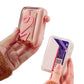 💐50% OFF ! Automatic Dental Floss Dispenser – Instant Pop-Up ✨🖐️【Limited Offer】