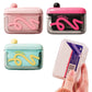 💐50% OFF ! Automatic Dental Floss Dispenser – Instant Pop-Up ✨🖐️【Limited Offer】