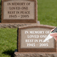 🔥 50% OFF🐦Tombstone Marker Pen for Faded Grave Inscriptions