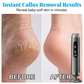 👣Last Day Special Price:£ 16.99!!!👍🎉 5-Speed Electric Foot Renewal System