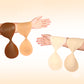 Push-Up Seamless Invisible Silicone Nipple Covers