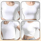 Push-Up Seamless Invisible Silicone Nipple Covers