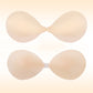 Push-Up Seamless Invisible Silicone Nipple Covers