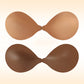 Push-Up Seamless Invisible Silicone Nipple Covers