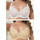 Women's Supportive Lift Lace Bra