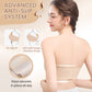☀️HOT SALE 50% OFF💜Seamless Front Closure Bra With Adjustable Straps