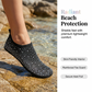 🏆Quick-drying Swimming Shoes For Beachcombing