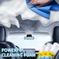 🏆LAST DAY SALE BUY 3 GET 1 FREE!!🔥FoamForce™ Pro Multi-Surface Interior Detailer