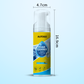 🏆LAST DAY SALE BUY 3 GET 1 FREE!!🔥FoamForce™ Pro Multi-Surface Interior Detailer