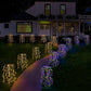 ⏳Limited-time Sale: ONLY ￡11.99!! ✨Solar Firework Garden Lights – Waterproof Starburst Stake Lamps for Paths, Patios & Parties 🌟🌧️✨ (Multi-Colour)