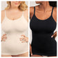 🔥Last 3 Hours- Special Price £8.99!!💝All Day Shaping Comfort Stretch Camisolei💖
