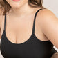 🔥Last 3 Hours- Special Price £8.99!!💝All Day Shaping Comfort Stretch Camisolei💖
