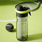 2-in-1 Mist & Sip Sports Water Bottle