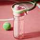 2-in-1 Mist & Sip Sports Water Bottle