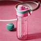 2-in-1 Mist & Sip Sports Water Bottle