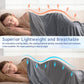 🏆LAST DAY SALE 60% OFF!!💕Smart Cooling Blanket❄️ Lightweight • Breathable • For Hot Sleepers & Night Sweats 😴