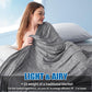 🏆LAST DAY SALE 60% OFF!!💕Smart Cooling Blanket❄️ Lightweight • Breathable • For Hot Sleepers & Night Sweats 😴