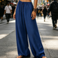 Women's Casual Wide-Leg Pants